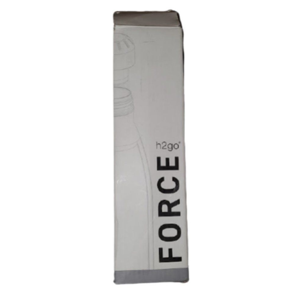 FORCE Stainless Steel Water Bottles 17OZ. H2GO
